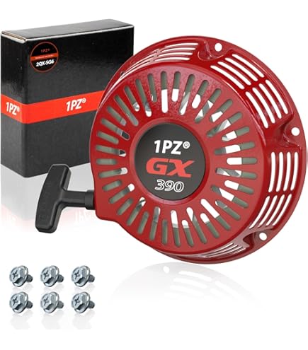 congioia20090115ページ Amazon.co.jp: Stens 新型リコイルスターターアセンブリ ホンダ GX100